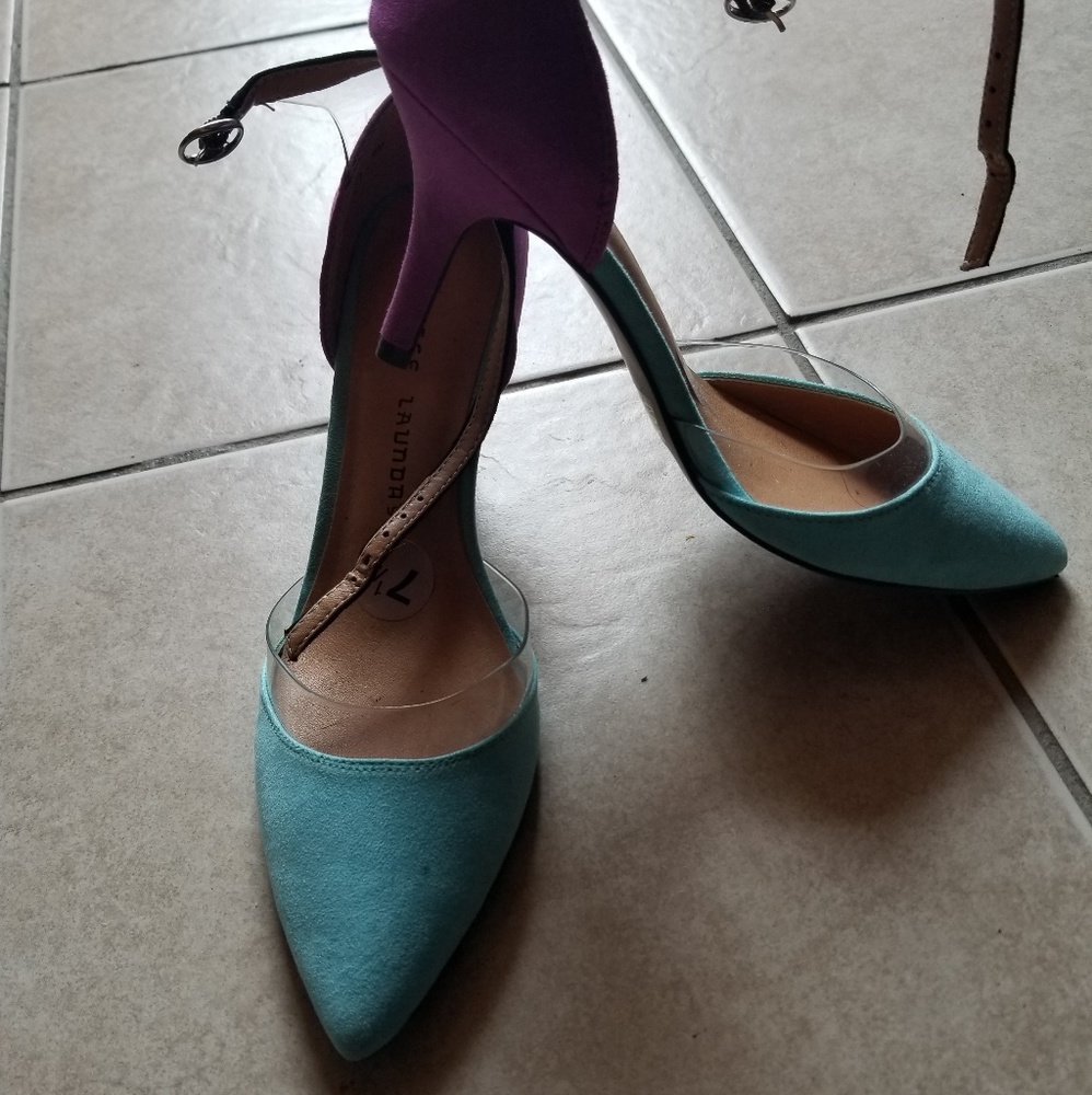 Chinese Laundry shoes